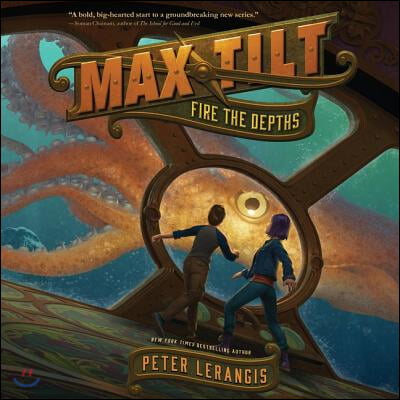 Max Tilt: Fire the Depths