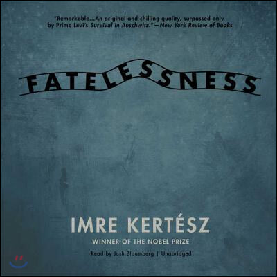 Fatelessness Lib/E