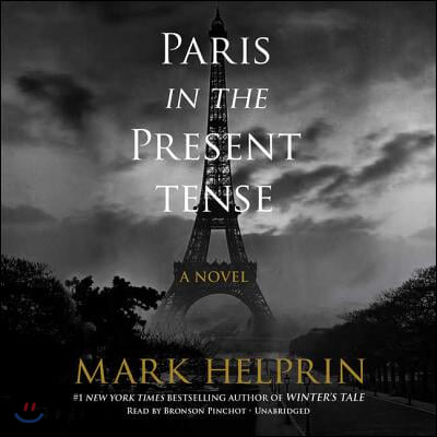 Paris in the Present Tense