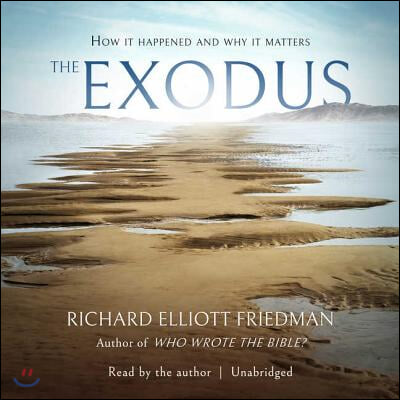 The Exodus Lib/E