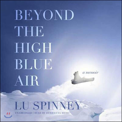 Beyond the High Blue Air Lib/E