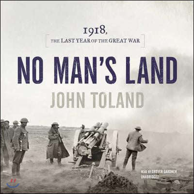 No Man's Land