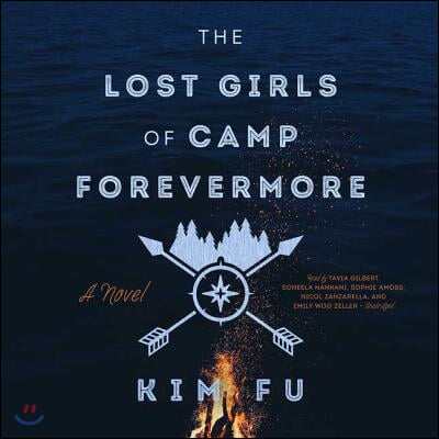 The Lost Girls of Camp Forevermore