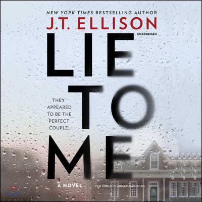 Lie to Me Lib/E