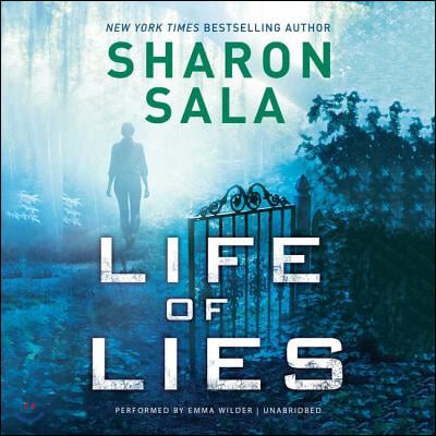 Life of Lies Lib/E