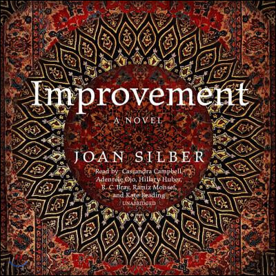 Improvement Lib/E