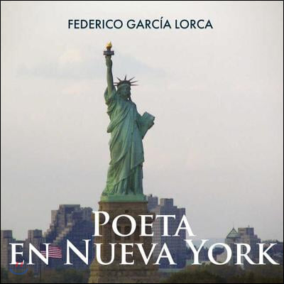 Poeta En Nueva York