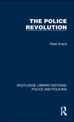 Police Revolution