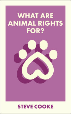 What Are Animal Rights For?