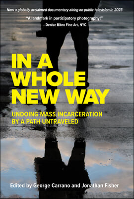 In a Whole New Way: Undoing Mass Incarceration by a Path Untraveled