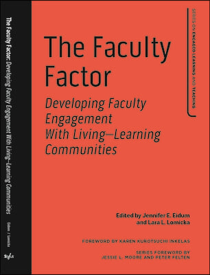 Faculty Factor