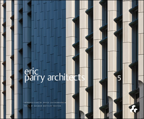 Eric Parry Architects 5