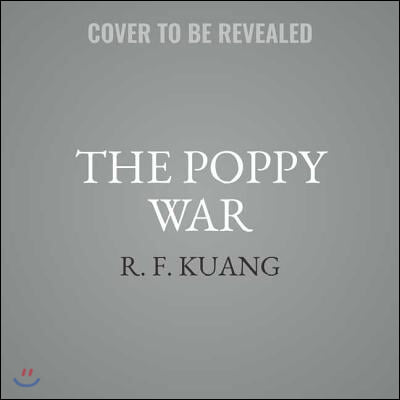 The Poppy War Lib/E