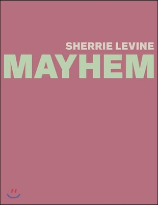 Sherrie Levine