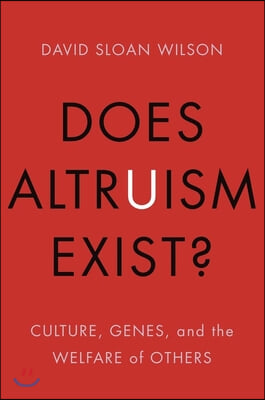 Does Altruism Exist?