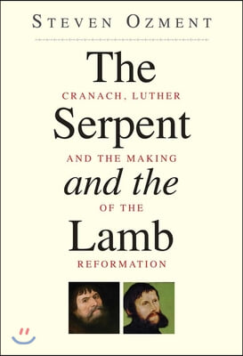The Serpent and the Lamb