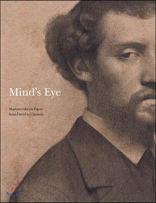 Mind&#39;s Eye