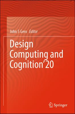 Design Computing and Cognition&#39;20