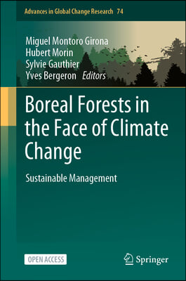 Boreal Forests in the Face of Climate Change: Sustainable Management