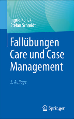 Fallubungen Care Und Case Management