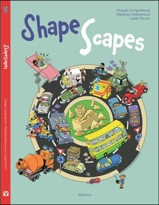 Shapescapes