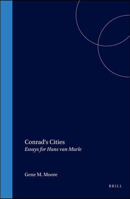 Conrad&#39;s Cities