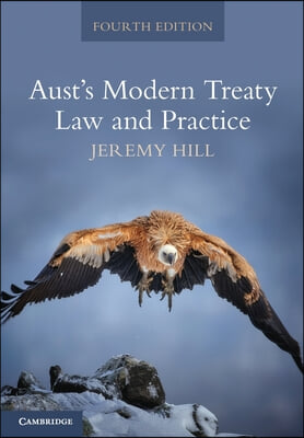 Aust&#39;s Modern Treaty Law and Practice