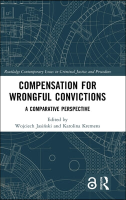 Compensation for Wrongful Convictions