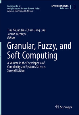 Granular, Fuzzy, and Soft Computing