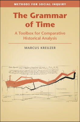 The Grammar of Time: A Toolbox for Comparative Historical Analysis