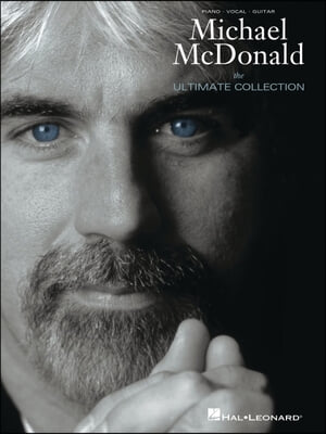 Michael Mcdonald - the Ultimate Collection