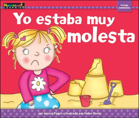 Yo Estaba Muy Molesta