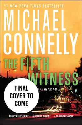 The Fifth Witness