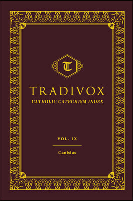 Tradivox Vol 9: Canisius