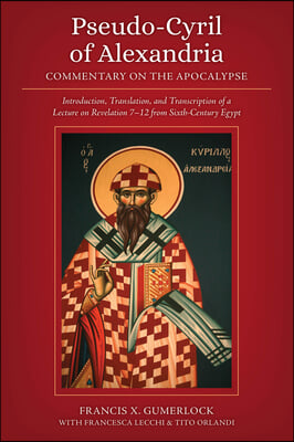 Pseudo-Cyril of Alexandria