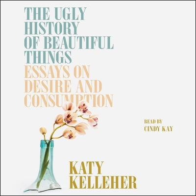 The Ugly History of Beautiful Things: Essays on Desire and Consumption