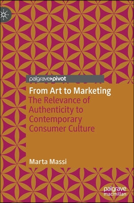 From Art to Marketing: The Relevance of Authenticity to Contemporary Consumer Culture