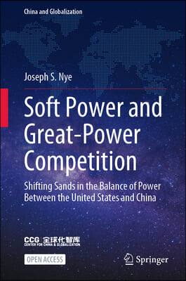 Soft Power and Great-Power Competition