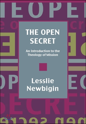 The Open Secret