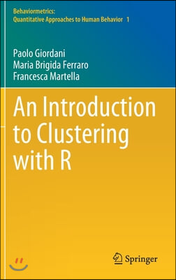 An Introduction to Clustering with R