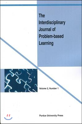 Interdisciplinary Journal of Problem-based Learning