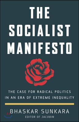 The Socialist Manifesto