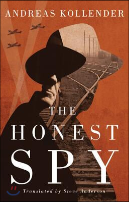 The Honest Spy