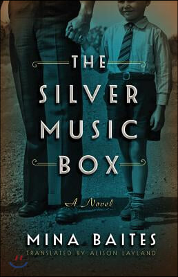 The Silver Music Box