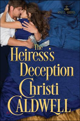 The Heiress&#39;s Deception