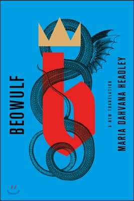 Beowulf: A New Translation