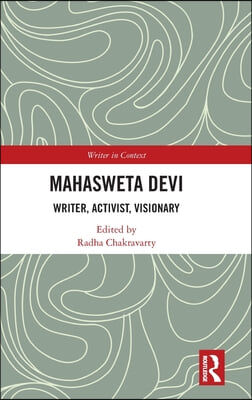 Mahasweta Devi