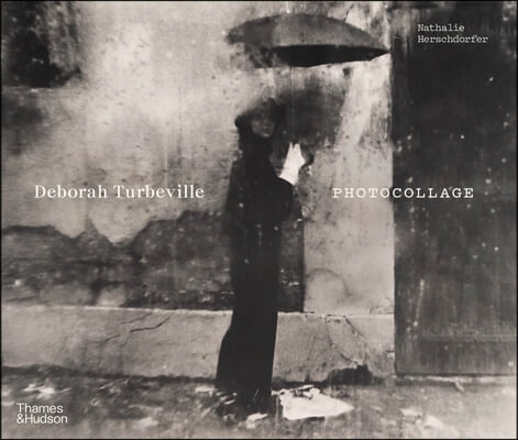 Deborah Turbeville: Photocollage