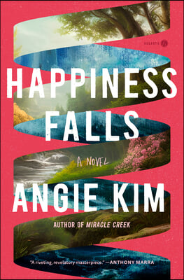 Happiness Falls (Good Morning America Book Club)