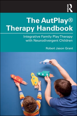 AutPlay&#174; Therapy Handbook